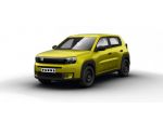 FIAT Grande Panda Hybrid Hybrid Pop 1.2 100cv