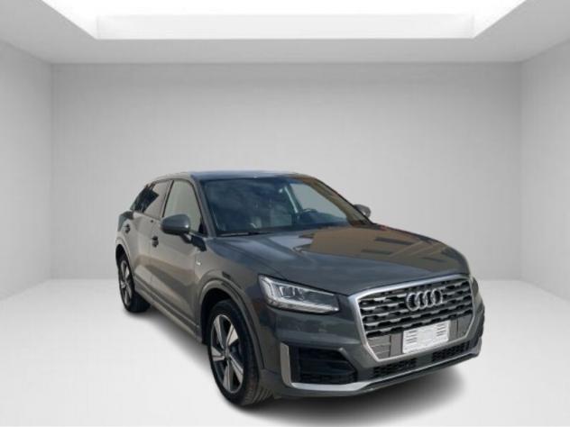 Audi Q2 1.6 TDI S line Edition - Foto 3