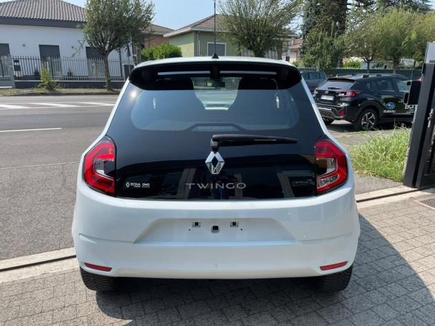 Renault Twingo Electric 22KWH EQUILIBRE - Foto 5