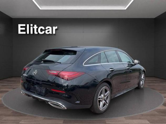 MERCEDES-BENZ CLA 180 Automatic Shooting Brake AMG Line Advanced Plus rif. 24046845 - Foto 6