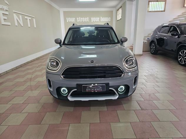 Mini Cooper D Countryman 2.0 Northwood Edition ALL4 - Foto 8