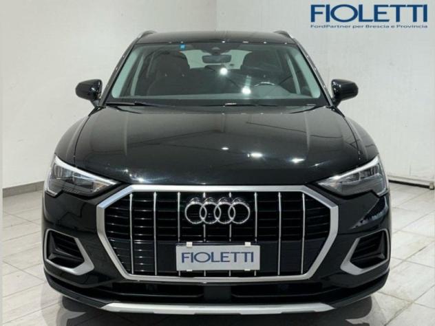 Audi Q3 2ª SERIE 35 TFSI S TRONIC BUSINESS ADVANCED - Foto 3