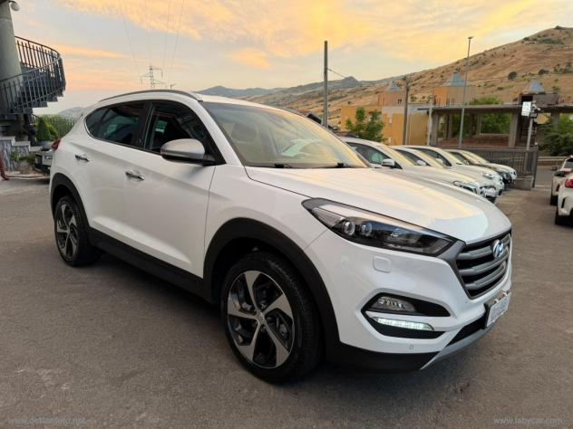 HYUNDAI Tucson 1.7 CRDi Sound Edition - Foto 5