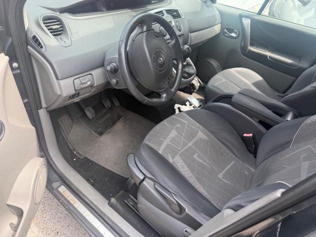 Renault Scenic Scic 1.5 dCi/105CV Pack - Foto 7