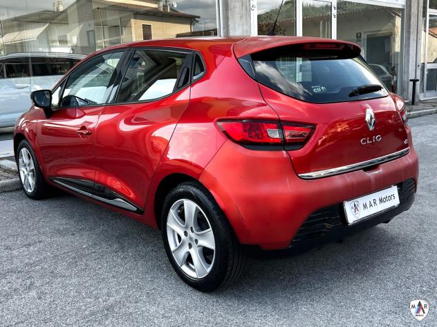 Renault Clio 1.5 dCi 8V 75CV 5 porte Live - Foto 7