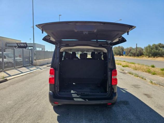 OPEL Vivaro 1.5 Diesel 120CV S&S L2H1 9 POSTI rif. 24150154 - Foto 8