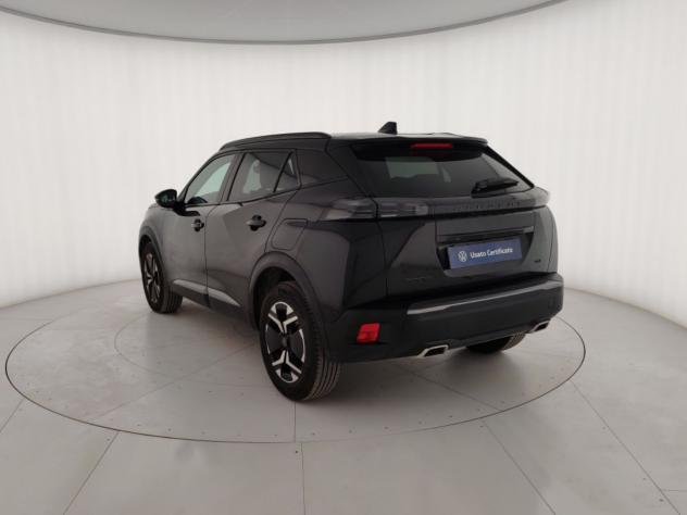 Peugeot 2008 PureTech 130 EAT8 GT S/S - Foto 2