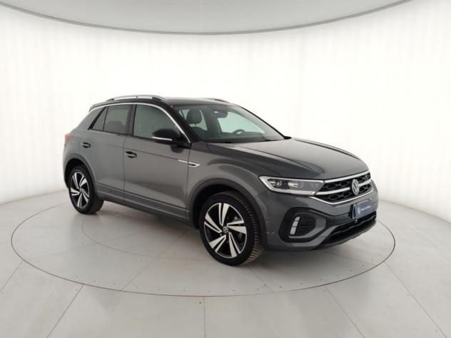Volkswagen T-Roc 1.5 TSI ACT R-Line DSG - Foto 4