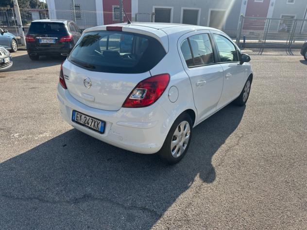 Opel Corsa 1.2 85CV 3 porte GPL-TECH Ecotec - Foto 6