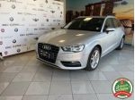 AUDI A3 SPB 1.6 TDI Admired * PELLE rif. 24077205