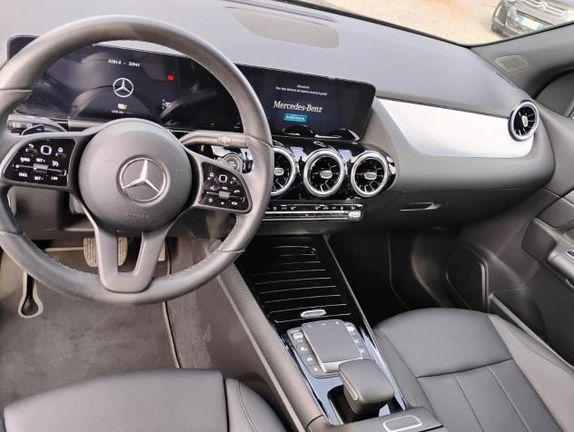 Mercedes-Benz GLA GLA 250 e Plug-in Advanced - Foto 8
