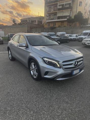 Mercedes-Benz GLA GLA 200 d (cdi) Sport - Foto 2