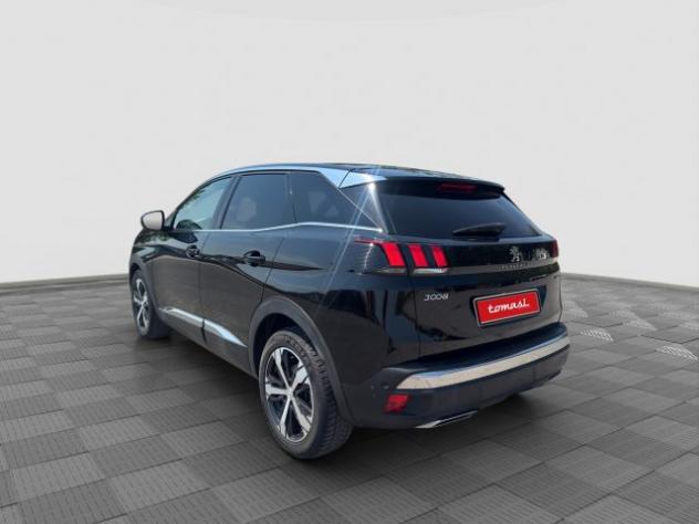 PEUGEOT 3008 3008 BlueHDi 130 S&S GT Line rif. 23979175 - Foto 3