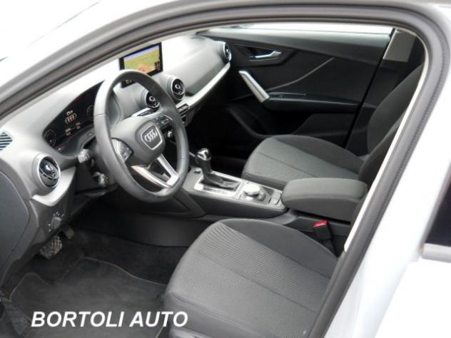 AUDI Q2 30 TDI 28.000 KM S-TRONIC BUSINESS AUTOMATICA rif. 23921531 - Foto 8