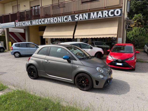 1.4 Turbo T-jet 165cv Pista *PROMO*