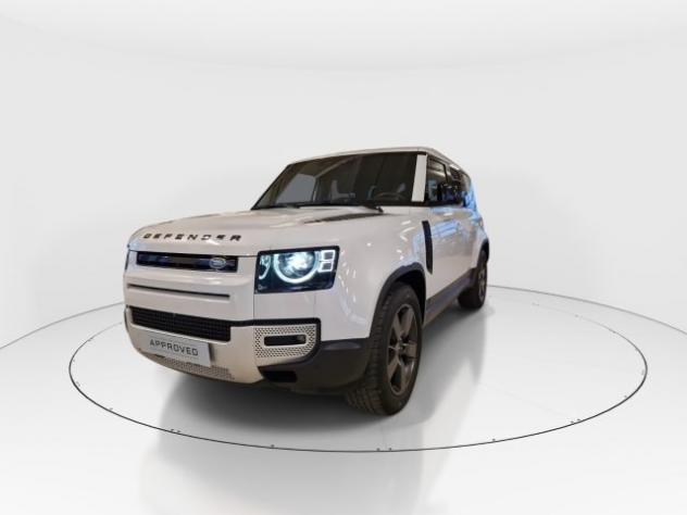LAND ROVER Defender 110 3.0D I6 200 CV AWD Auto SE *AUTOCARRO* rif. 23692999