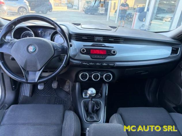 ALFA ROMEO Giulietta 1.6 JTDm-2 105 CV Distinctive rif. 24006757 - Foto 9