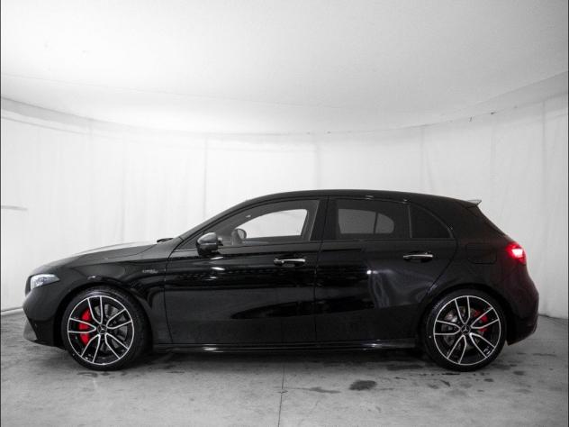 Mercedes-Benz Classe A Mercedes-AMG A 35 4MATIC AMG Line Premium Plus - Foto 2