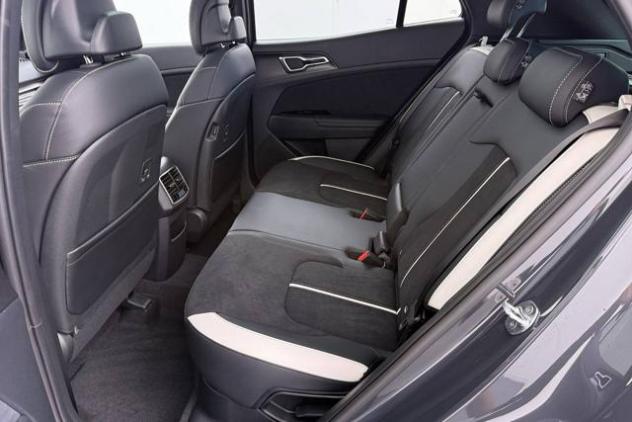 KIA Sportage Hybride 239 BVA6 GT-Line Premium rif. 23972689 - Foto 5