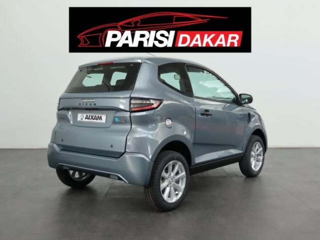 AIXAM City e-City Pack Ambition *PROMO PARISI GROUP* rif. 23665130 - Foto 3