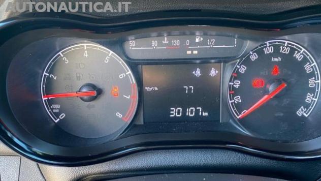OPEL Karl 1.0 75cv ADVANCE rif. 24233342 - Foto 10