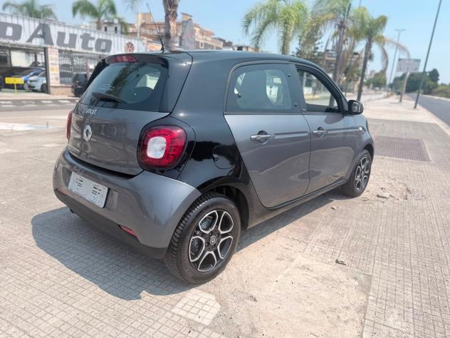Smart ForFour 70 1.0 twinamic Prime - Foto 5