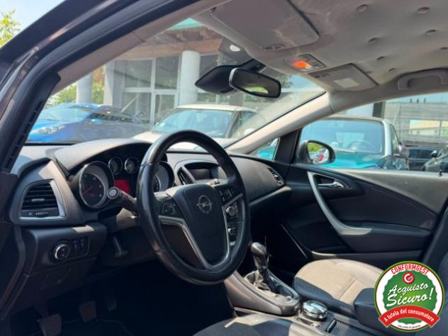 OPEL Astra 1.7 CDTI 125CV Sports Tourer Cosmo rif. 23872266 - Foto 6
