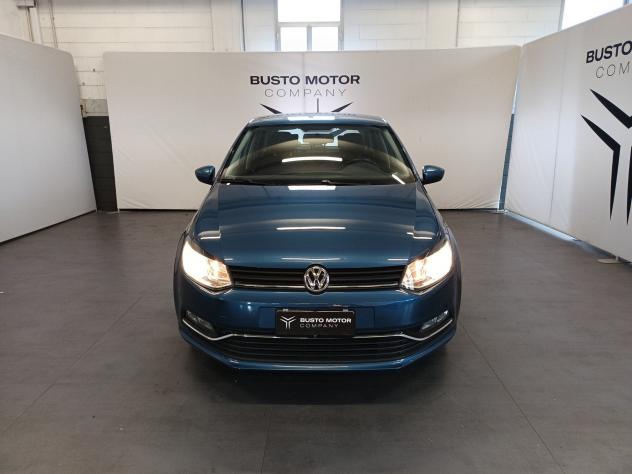 Volkswagen Polo Polo 5p 1.2 tsi bm Highline 90cv dsg - Foto 2