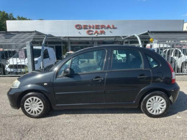 CITROEN C3 1.1 Ideal Eco Energy G rif. 23878738