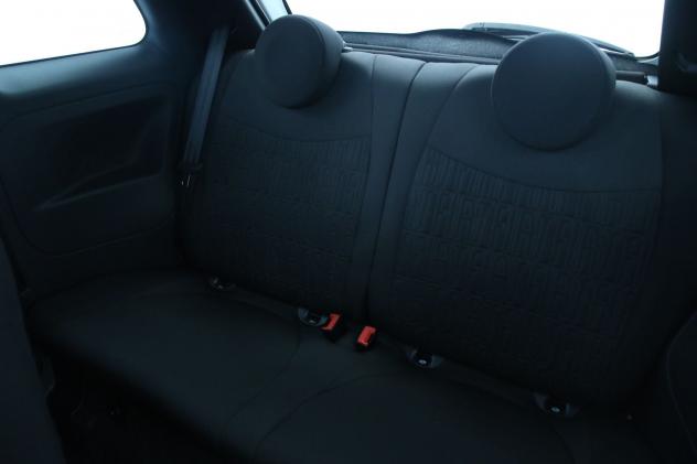 FIAT 500 Hybrid 1.0 70cv Hybrid Sensori posteriori/Uconnect 7" Radio Live touchscreen Bluetooth/USB con DAB - Foto 8