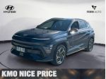 HYUNDAI Kona HEV 1.6 DCT NLine rif. 23960583