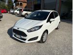 Ford Fiesta 1.0 Benz  80CV 5 porte -Unico proprietario
