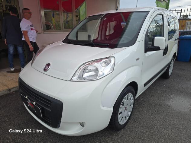 Fiat Qubo 1.3 MJT 75 CV Dynamic - Foto 3