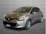 Renault Clio 4ª serie 1.2 75CV 5 porte Costume National