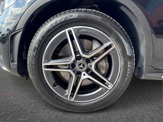 Mercedes-Benz GLC - X253 2019 - 220 d Premium Plus 4matic auto - Foto 6