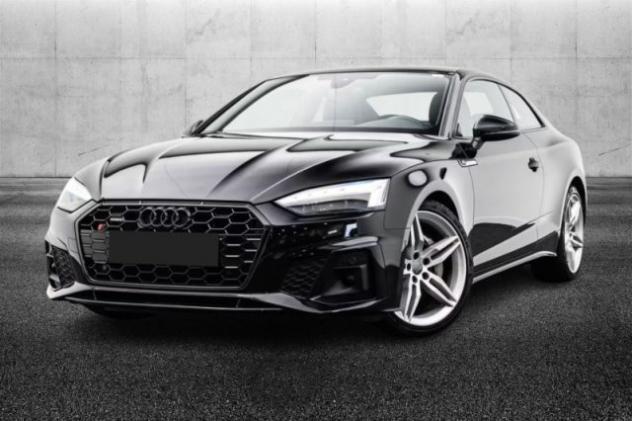 AUDI A5 50 TDI quattro tiptronic rif. 24048763