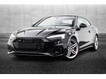 AUDI A5 50 TDI quattro tiptronic rif. 24048763