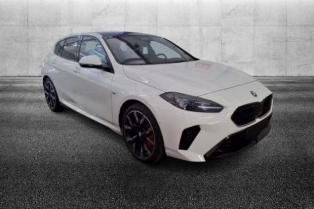 BMW 123 xDrive 48V MSport Pro rif. 23757851