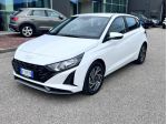 Hyundai i20 1.0 T-GDI Connectline