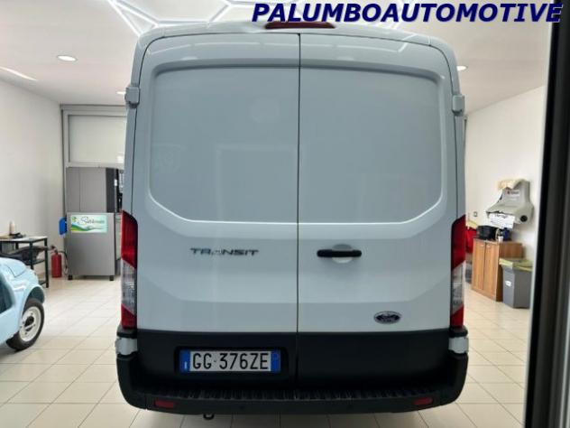FORD Transit 350 2.0TDCi EcoBlue 170CV Furgone Trend rif. 24039662 - Foto 6