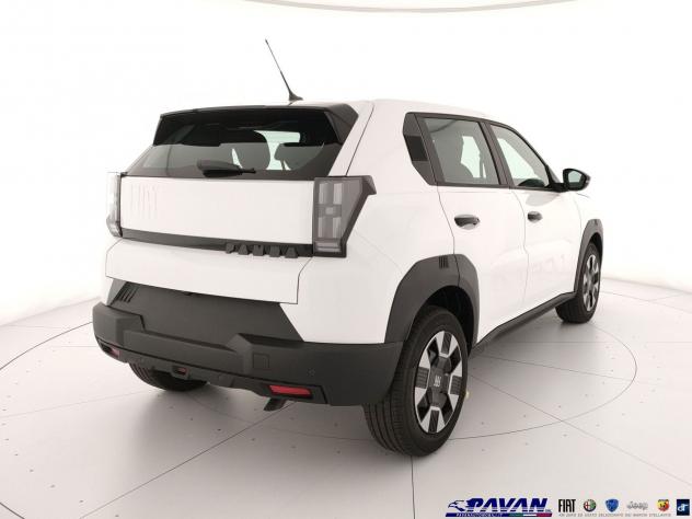 FIAT Grande Panda 1.2 Turbo 100cv Business - Foto 3