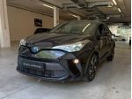 Toyota C-HR I 2020 1.8h Trend e-cvt