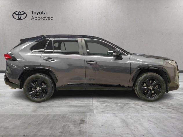 Toyota RAV4 2.5 HV (218CV) E-CVT 2WD Style - Foto 4