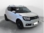 Suzuki Ignis 1.2 DualJet Top 2WD