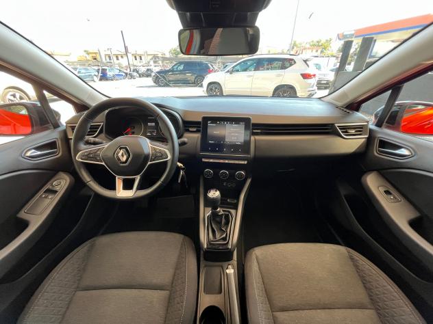 Renault Clio 1.0 SCE 49KW EQUILIBRE - Foto 8