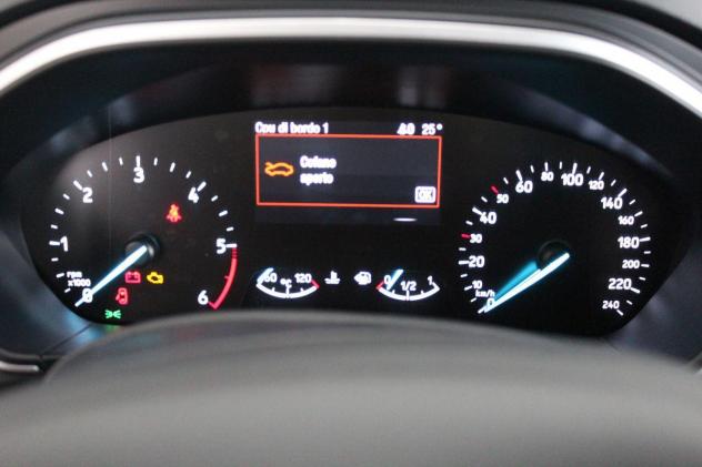 FORD - Focus Station Wagon - Focus 1.5 EcoBlue 120CV SW Business - Foto 10