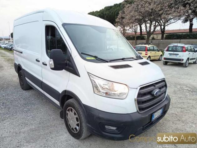 FORD Transit 290d + IVA 22% rif. 23828797 - Foto 3