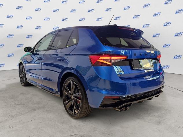 Škoda Fabia 1.5 TSI ACT 177CV 130 DSG - Foto 5