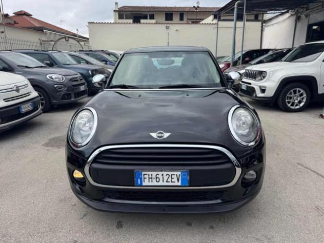 MINI One 1.5 95cv One D 5 porte SOGGIORNO + BLOCK SHAFT rif. 23681320 - Foto 2