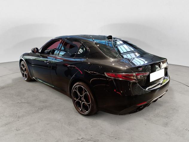 Alfa Romeo Giulia 2.0 T 280cv Veloce AT8 Q4 - Foto 2